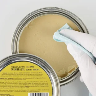 Hagyományos formaleválasztók