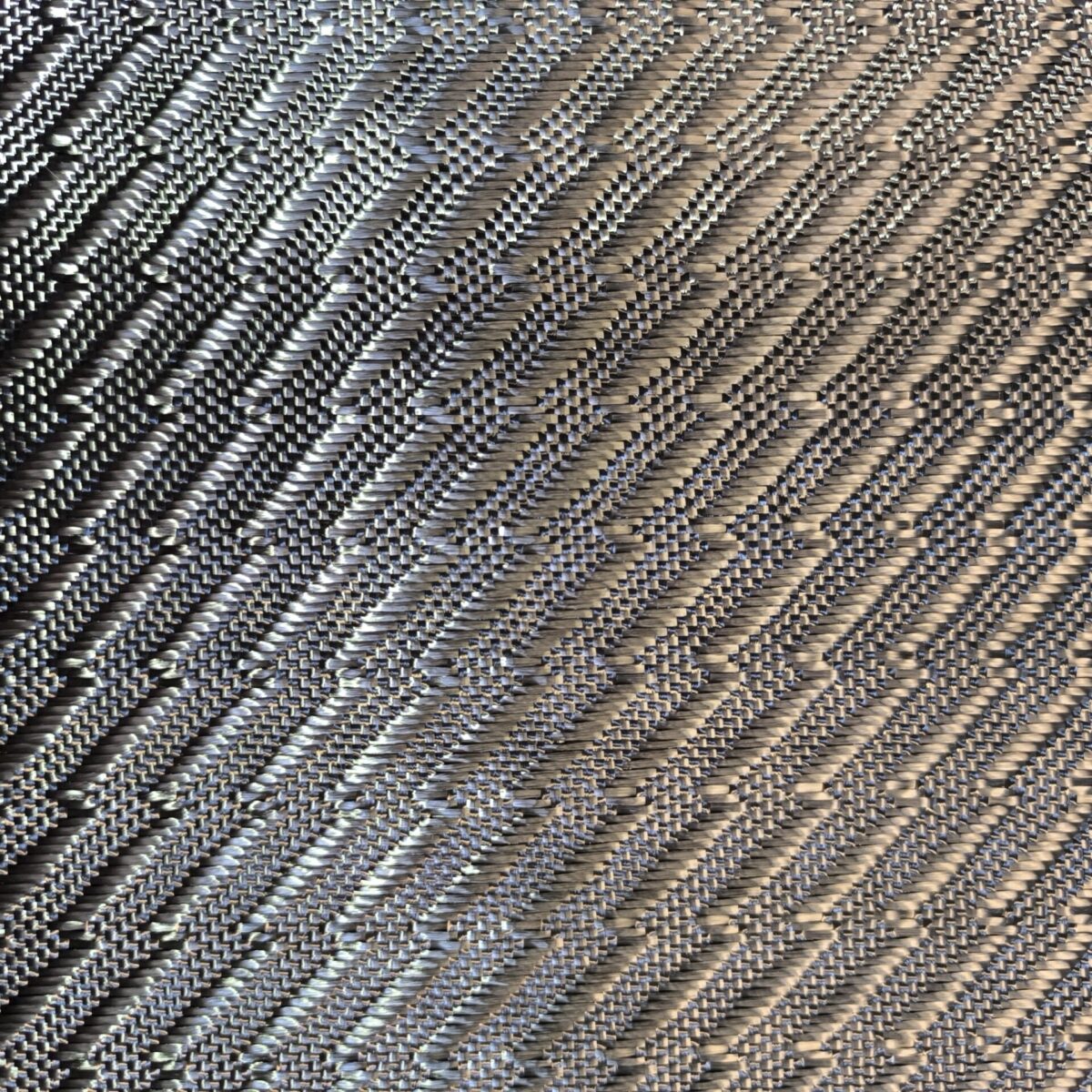 240 g/m2 szénszövet  - lighting wave mintás 127 cm