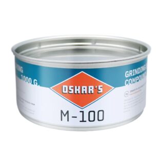 Oskars Polírpaszták