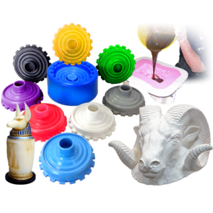 Poliuretán öntőgyanták