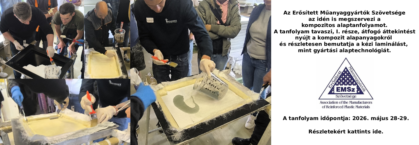 Lamináló alapképzés 2026
